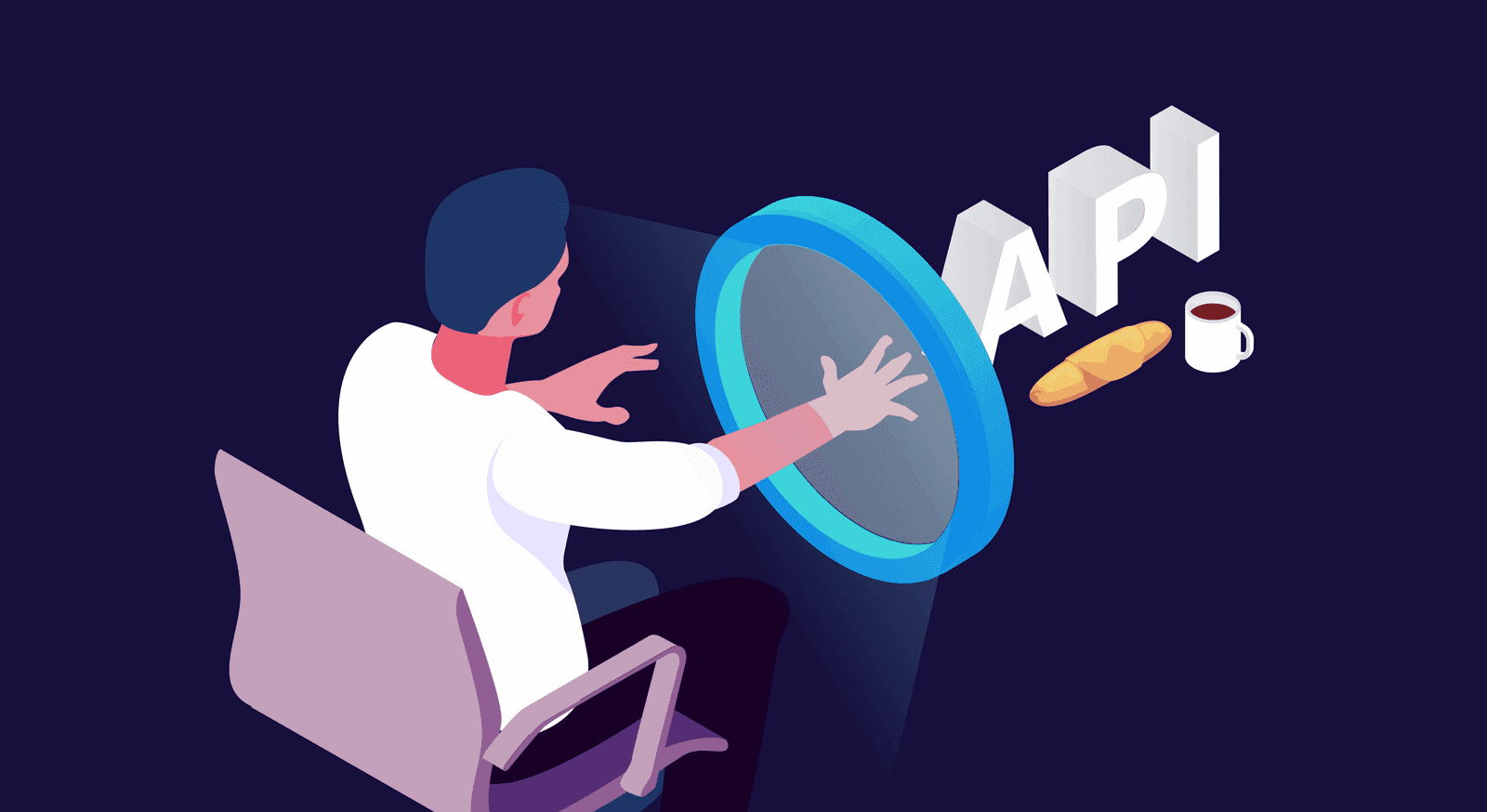 How to build a developer portal that developers will adore