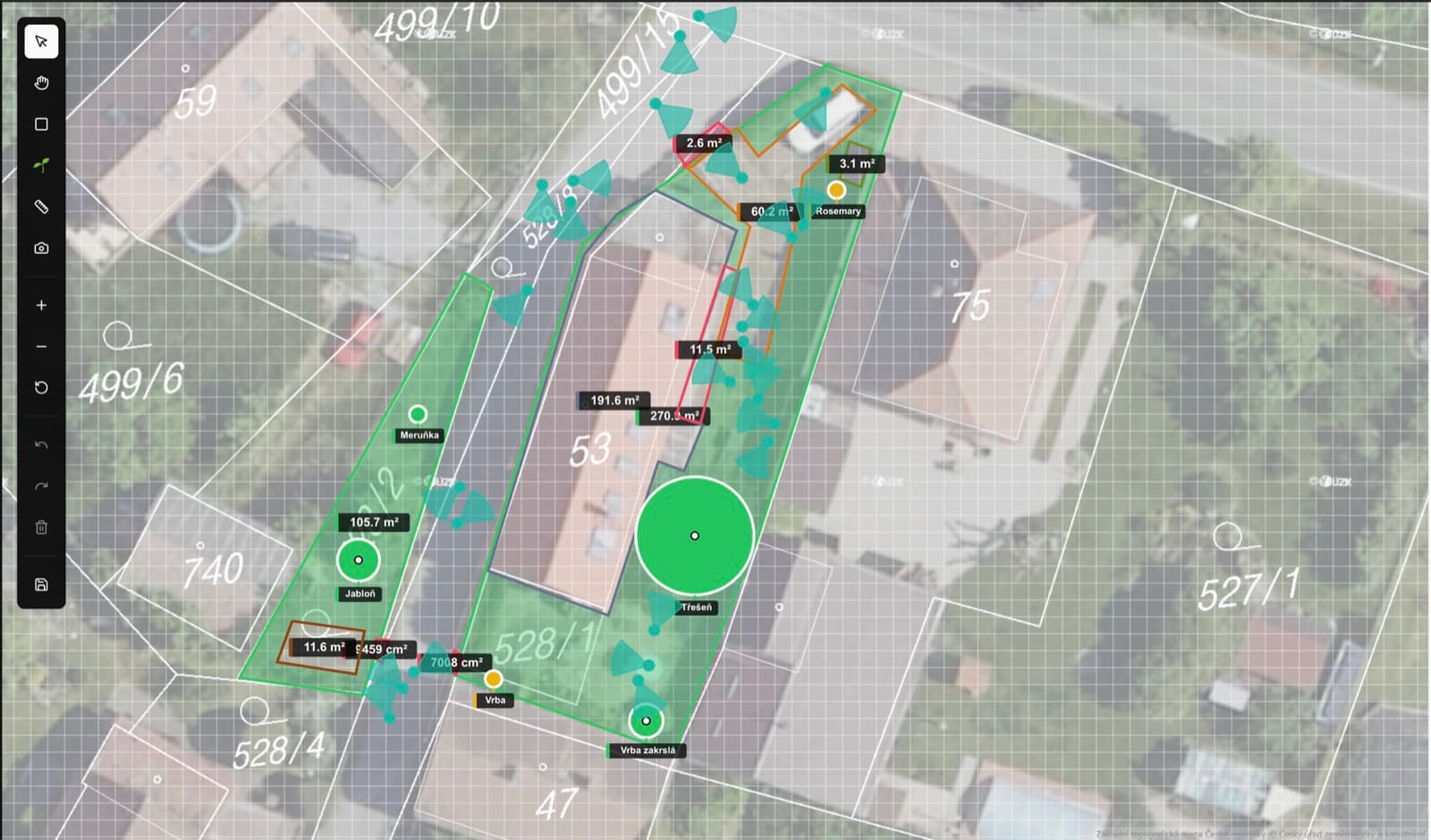 The AI-Native SaaS Playbook — How We Built Plantory End-to-End