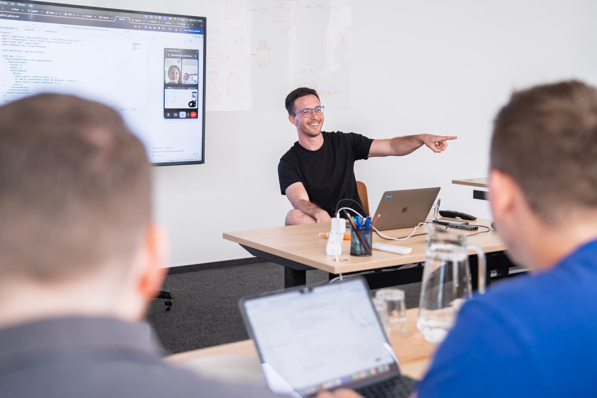 Applifting case study