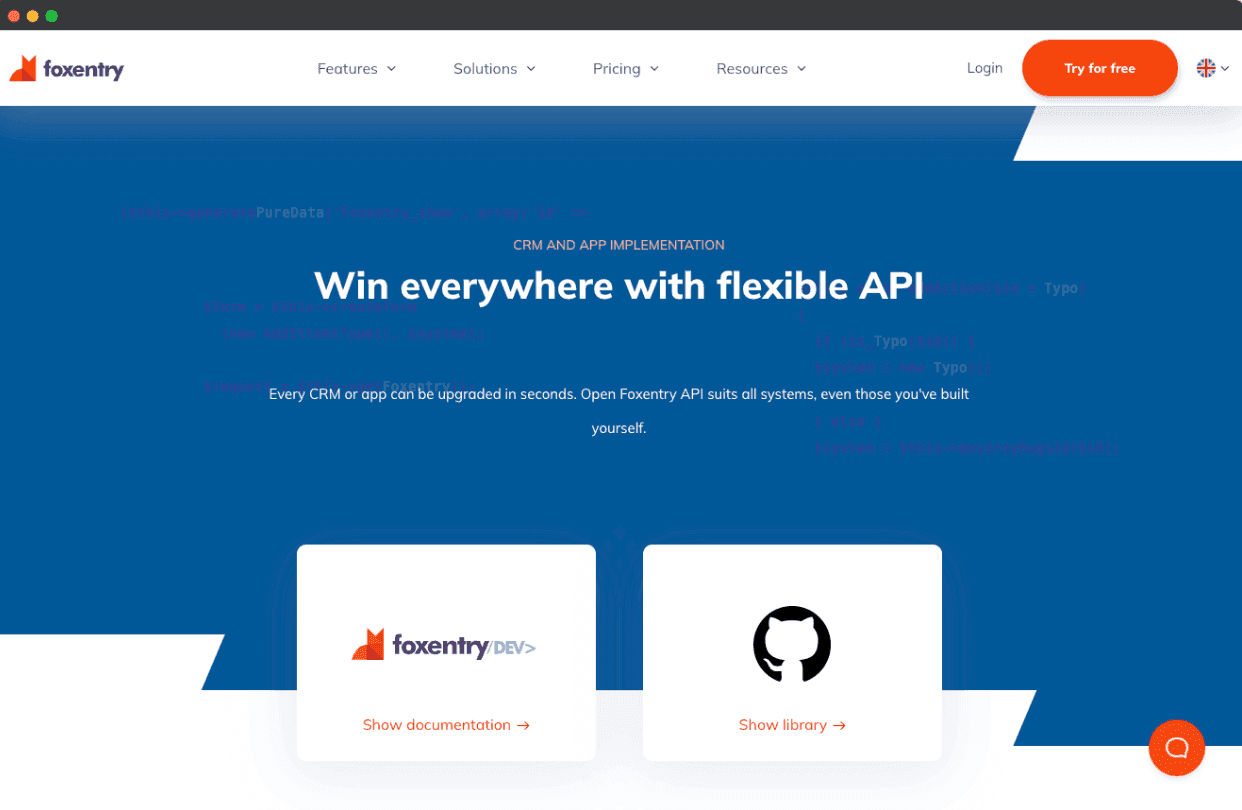 Nové vývojářské nástroje