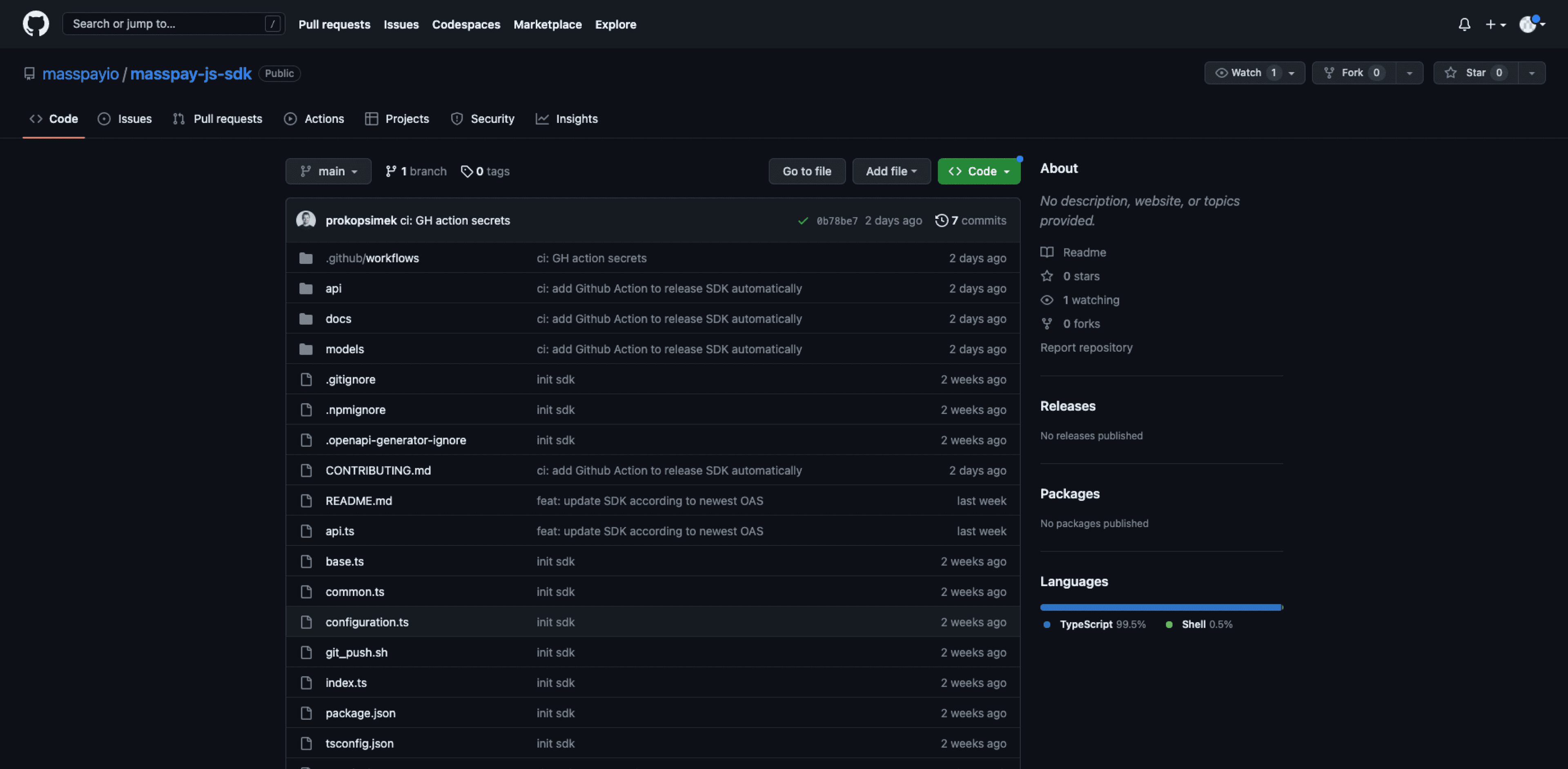 Vývojářský portál pro lídra v oboru Buy Now, Pay Later