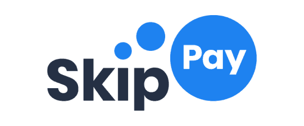 Skip Pay logo