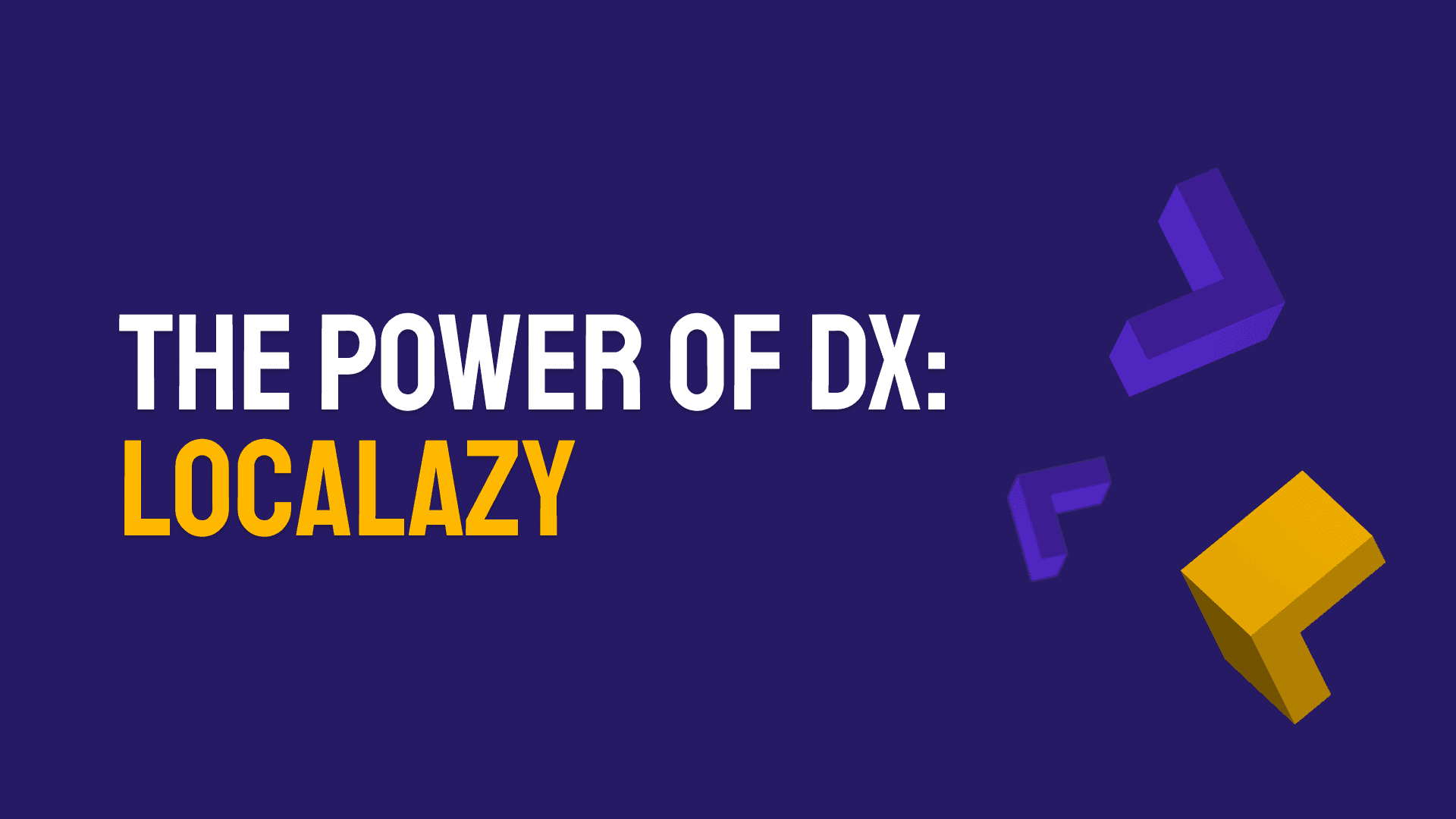 The Power of DX: How Localazy has increased customer satisfaction?