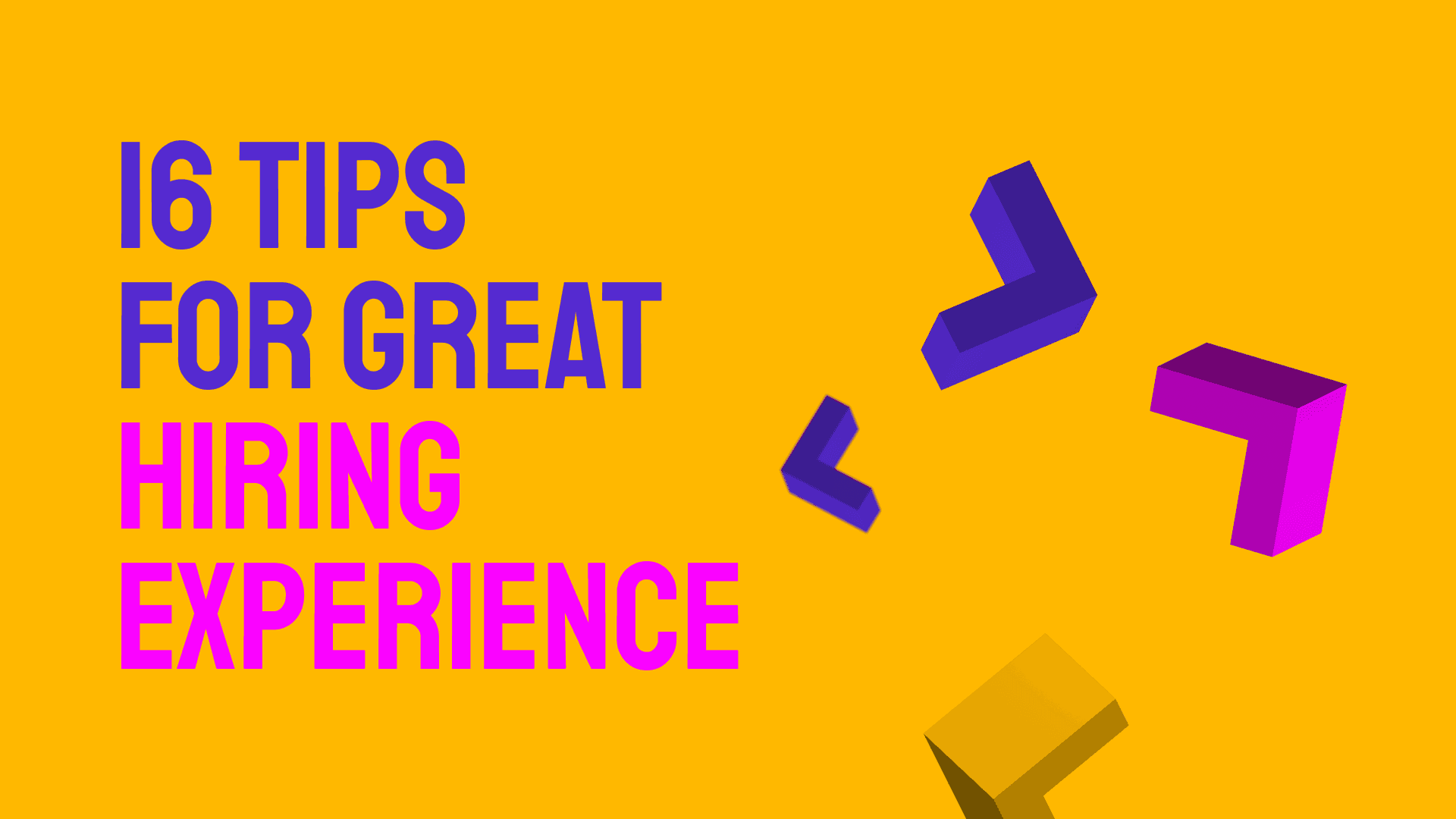 Developer Lifecycle: How to ensure your developer onboarding is smooth like butter