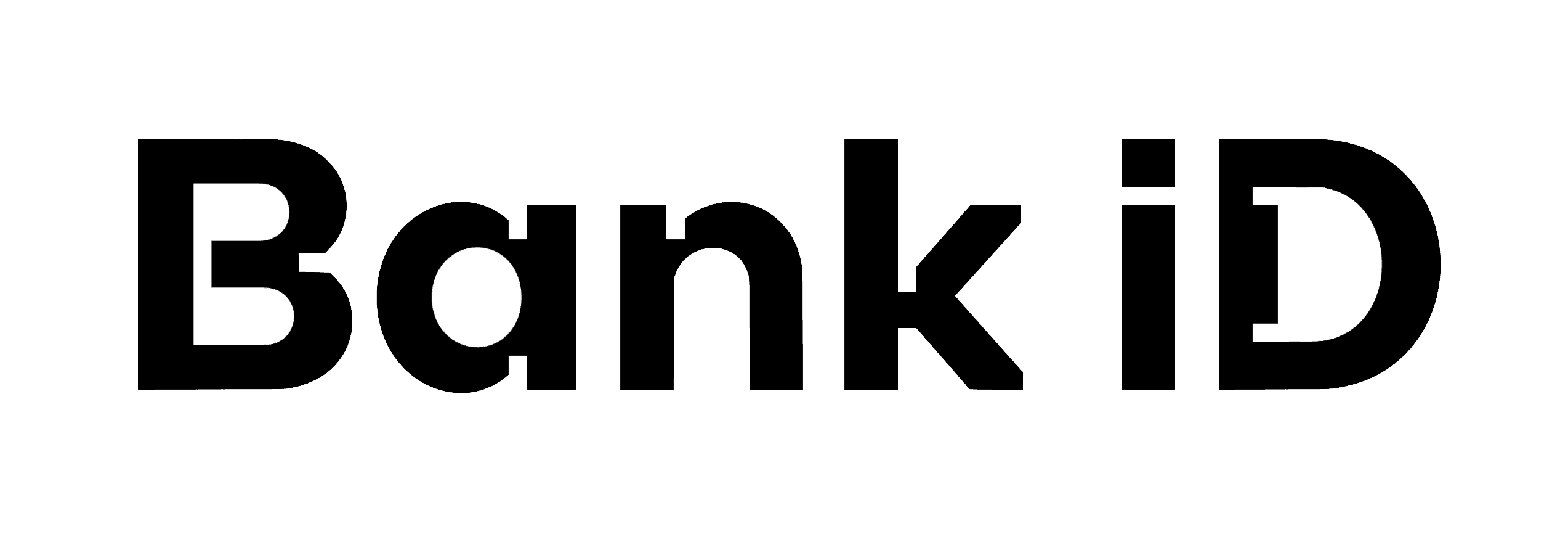 Bank iD Logo