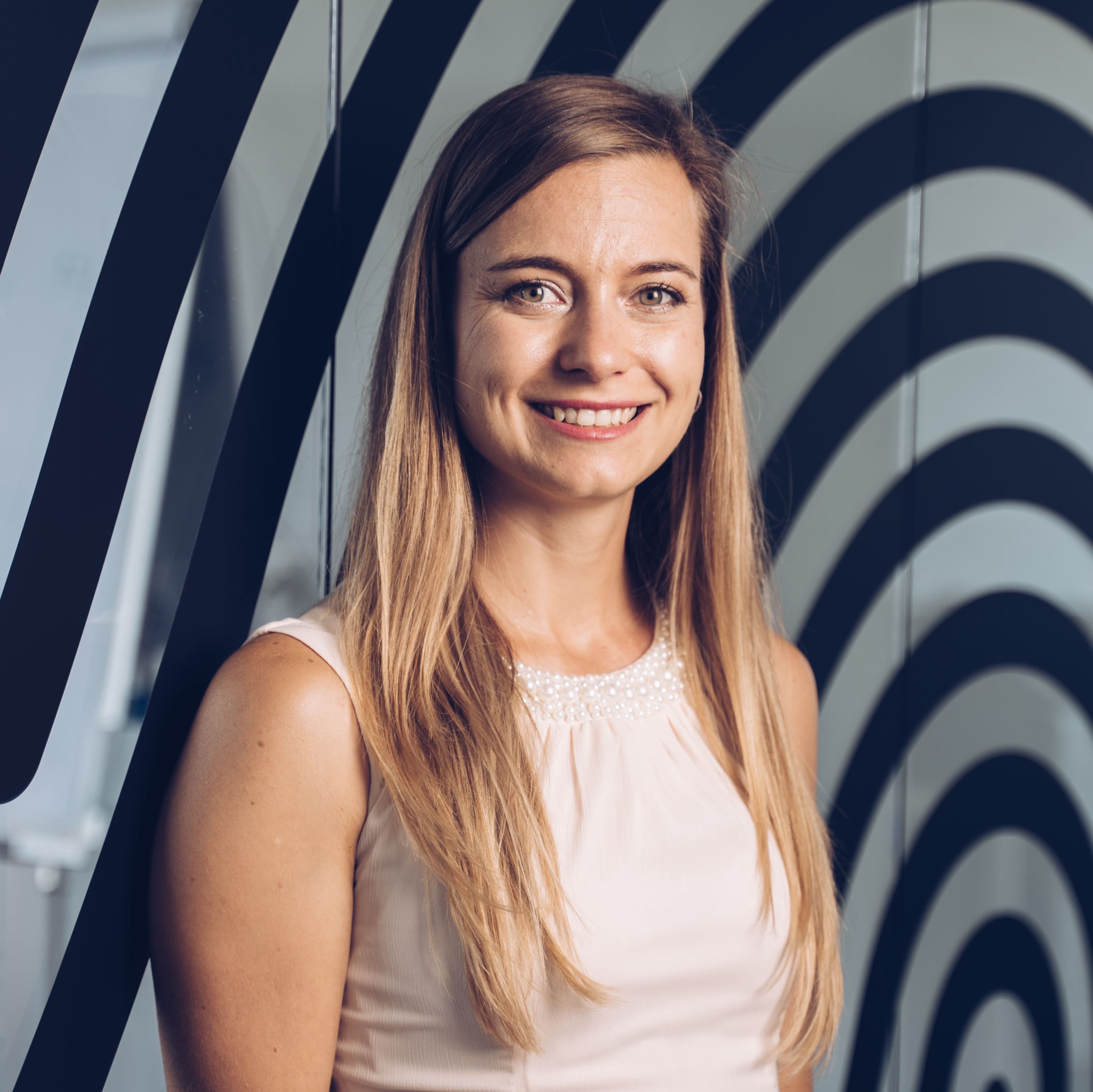 Petra Brydlova Profile Picture