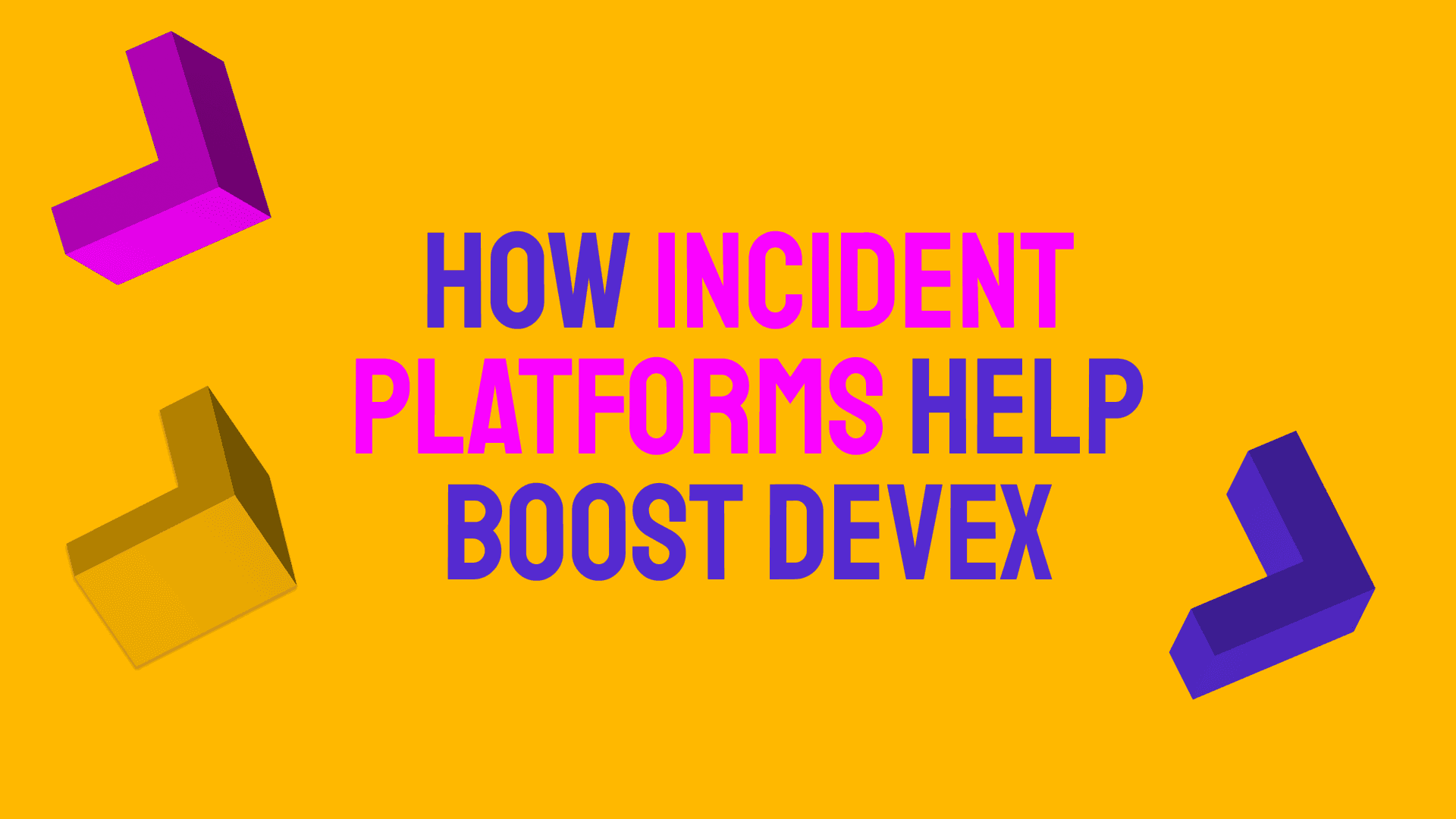 Article Image - Incident Management - All Quiet