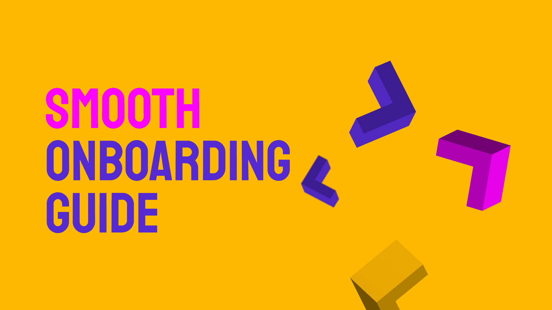 Article Image - Developer Lifecycle - Onboarding Guide