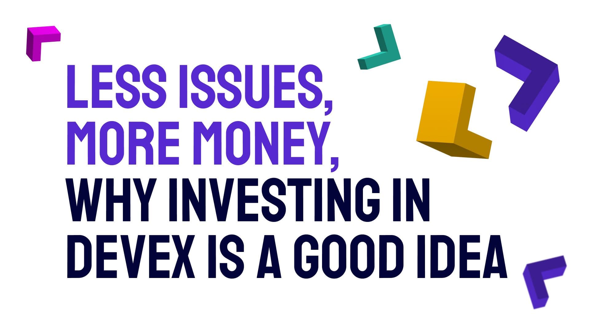 Article Image - invest in DX