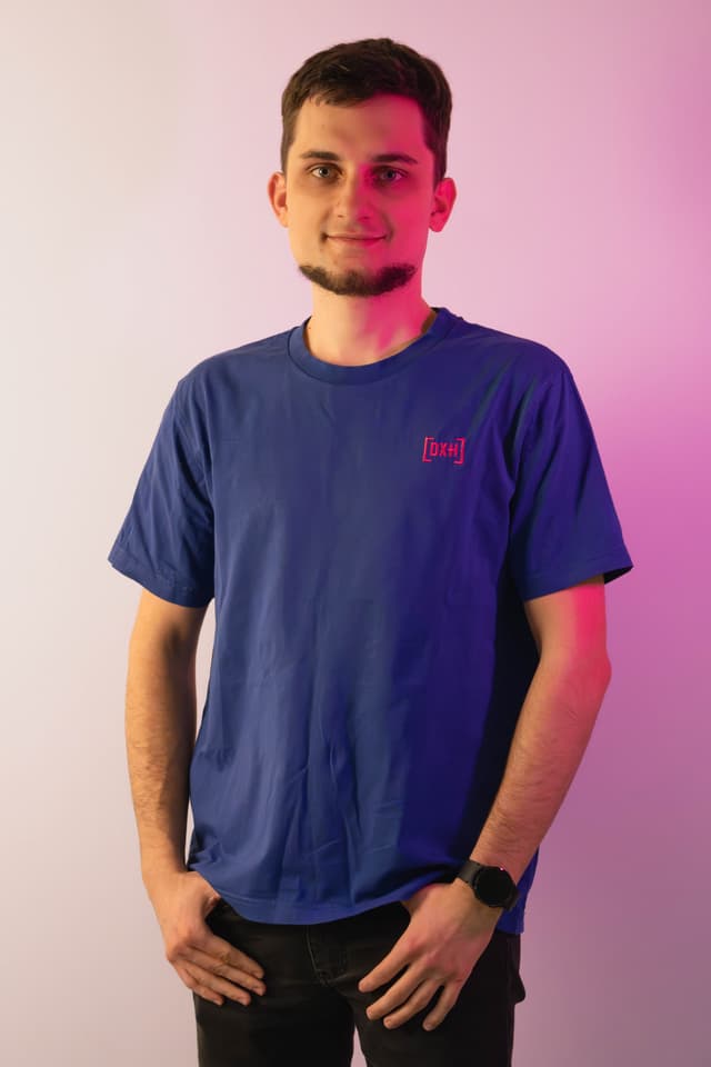 Jirka Manak Profile Picture