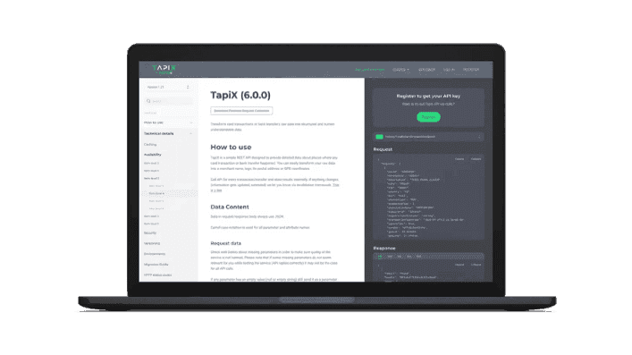 Dateio Result Documentation
