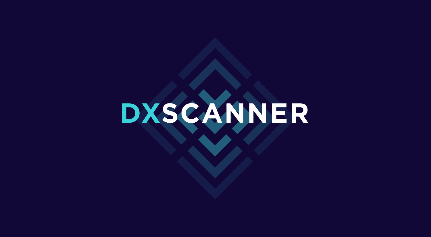 Article Image DXScanner