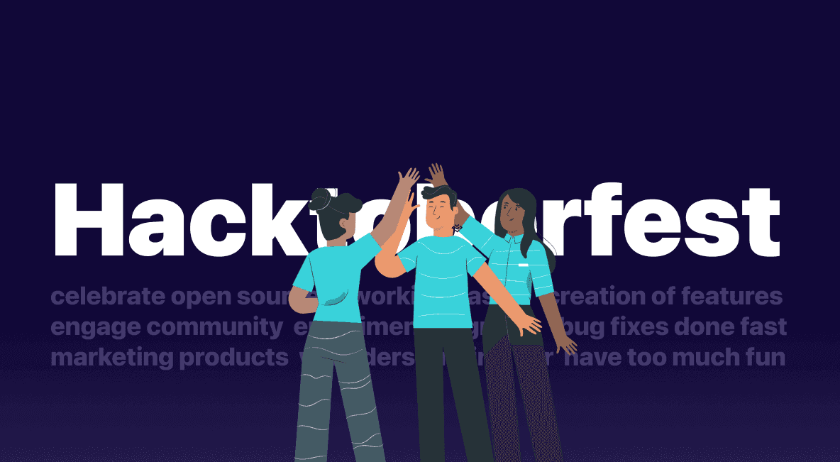 Article Image Hacktoberfest