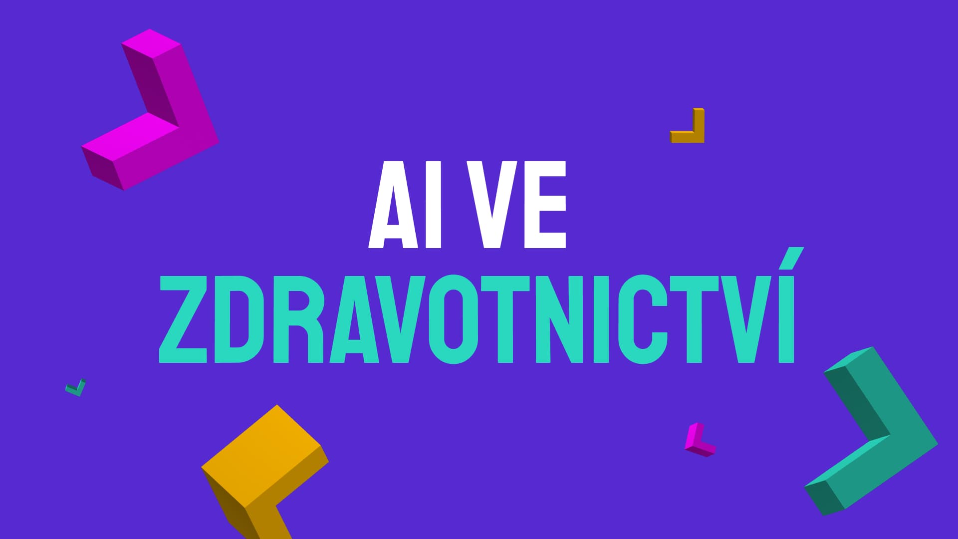 article cover - ai ve zdravotnictvi