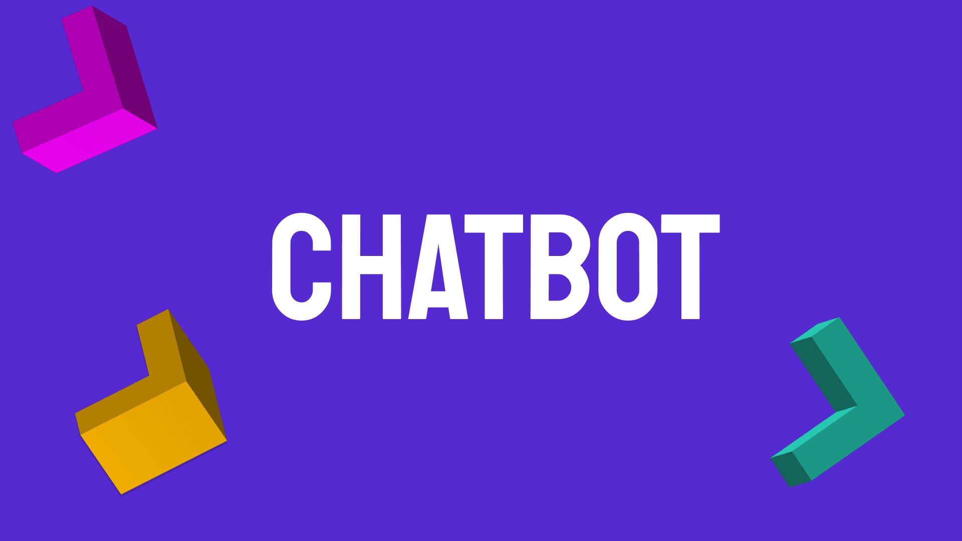 chatbot