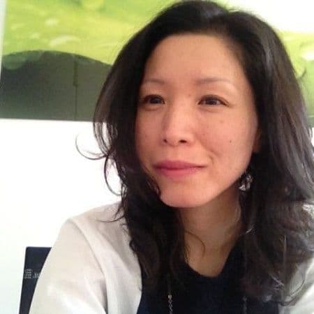 Jean Shin Profile Picture