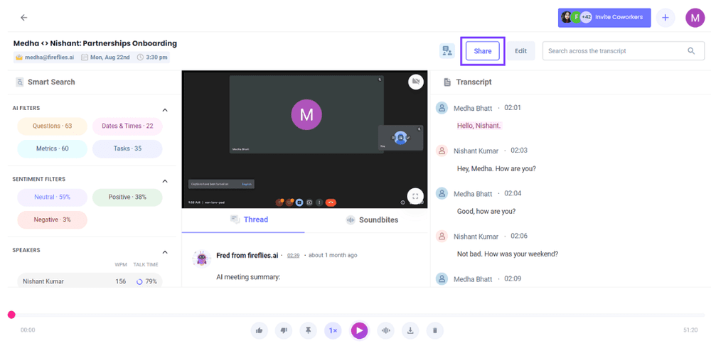 Article Image Medha Nishant Partnership