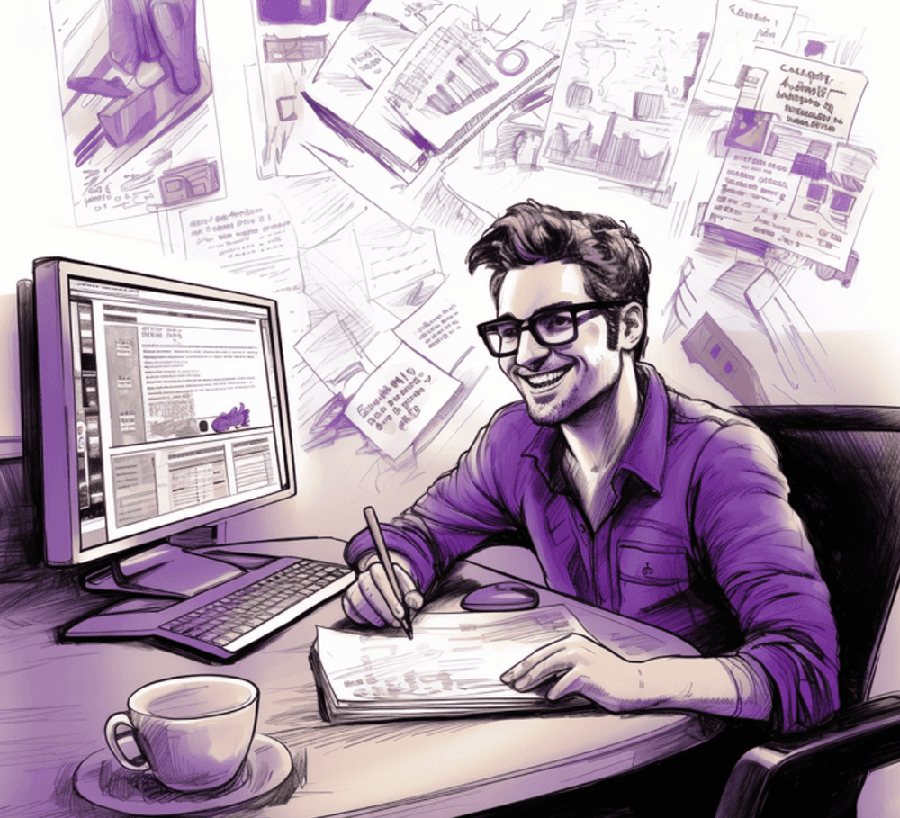 Article Image - Developer