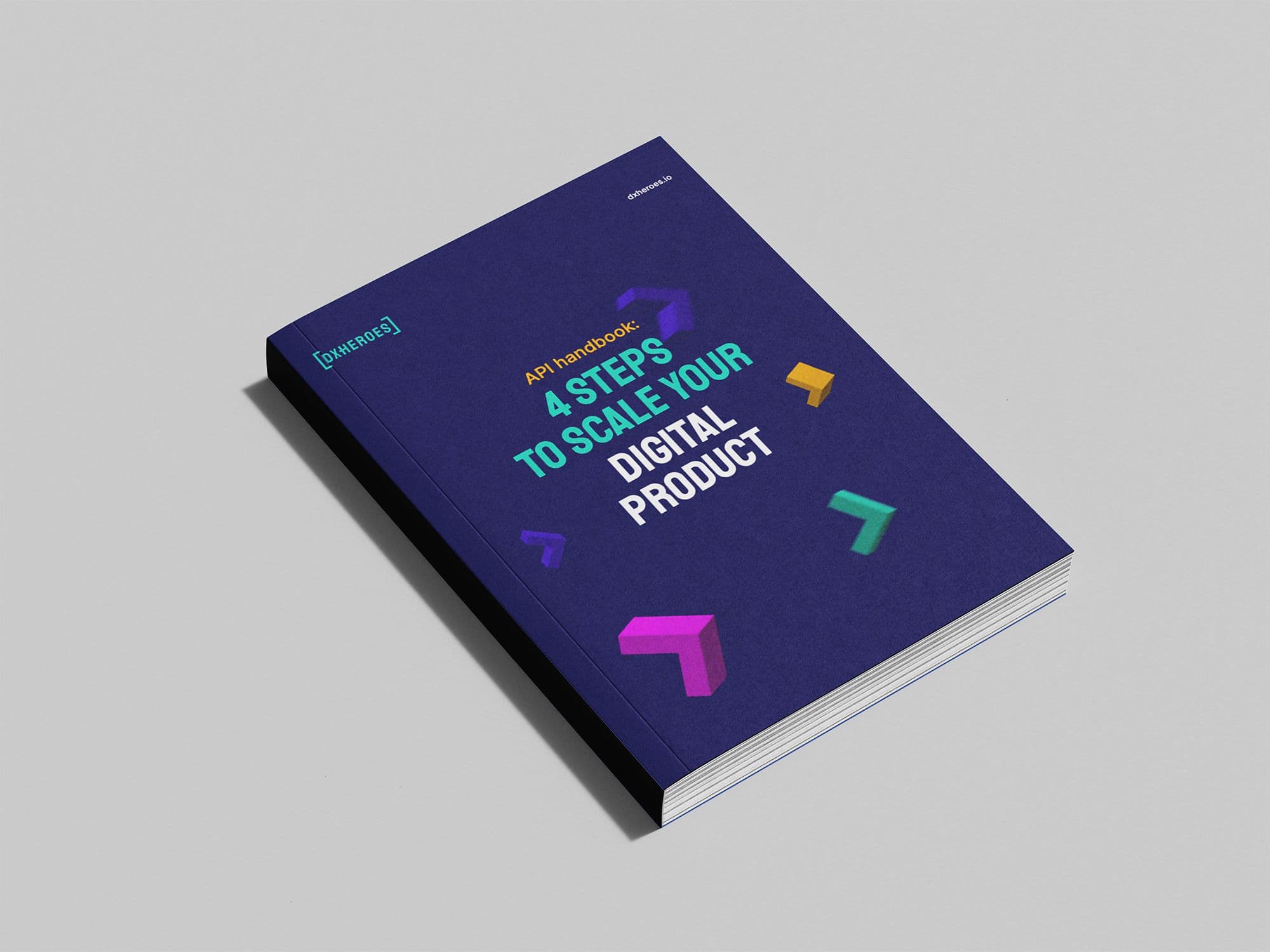 Mockup HandBook Resource