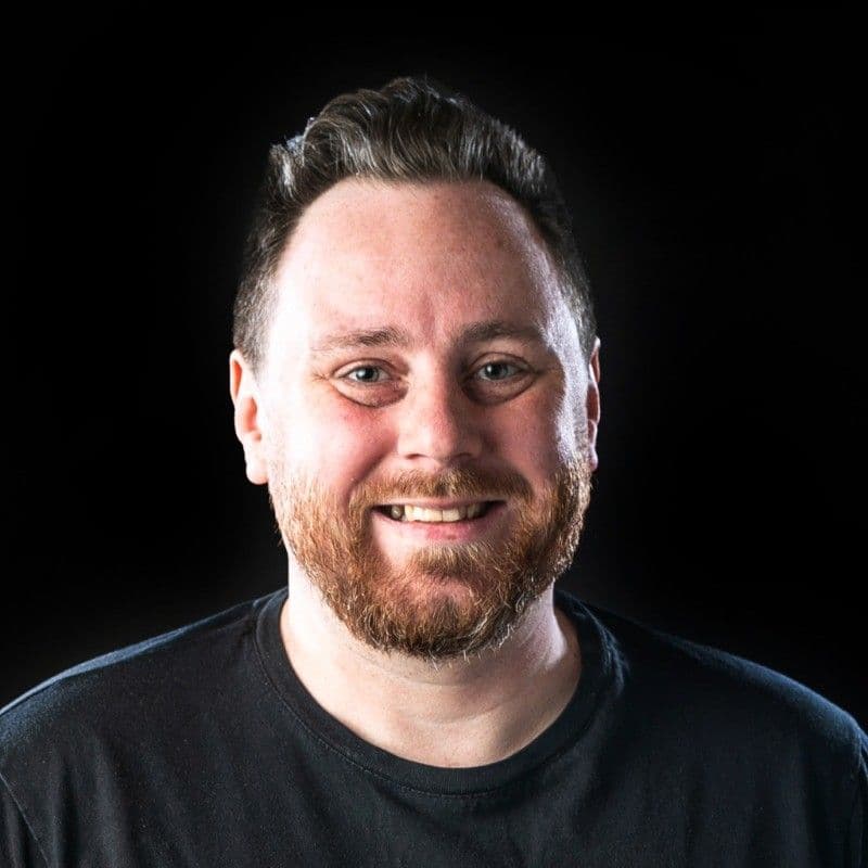 Petr Dvorak Profile Picture