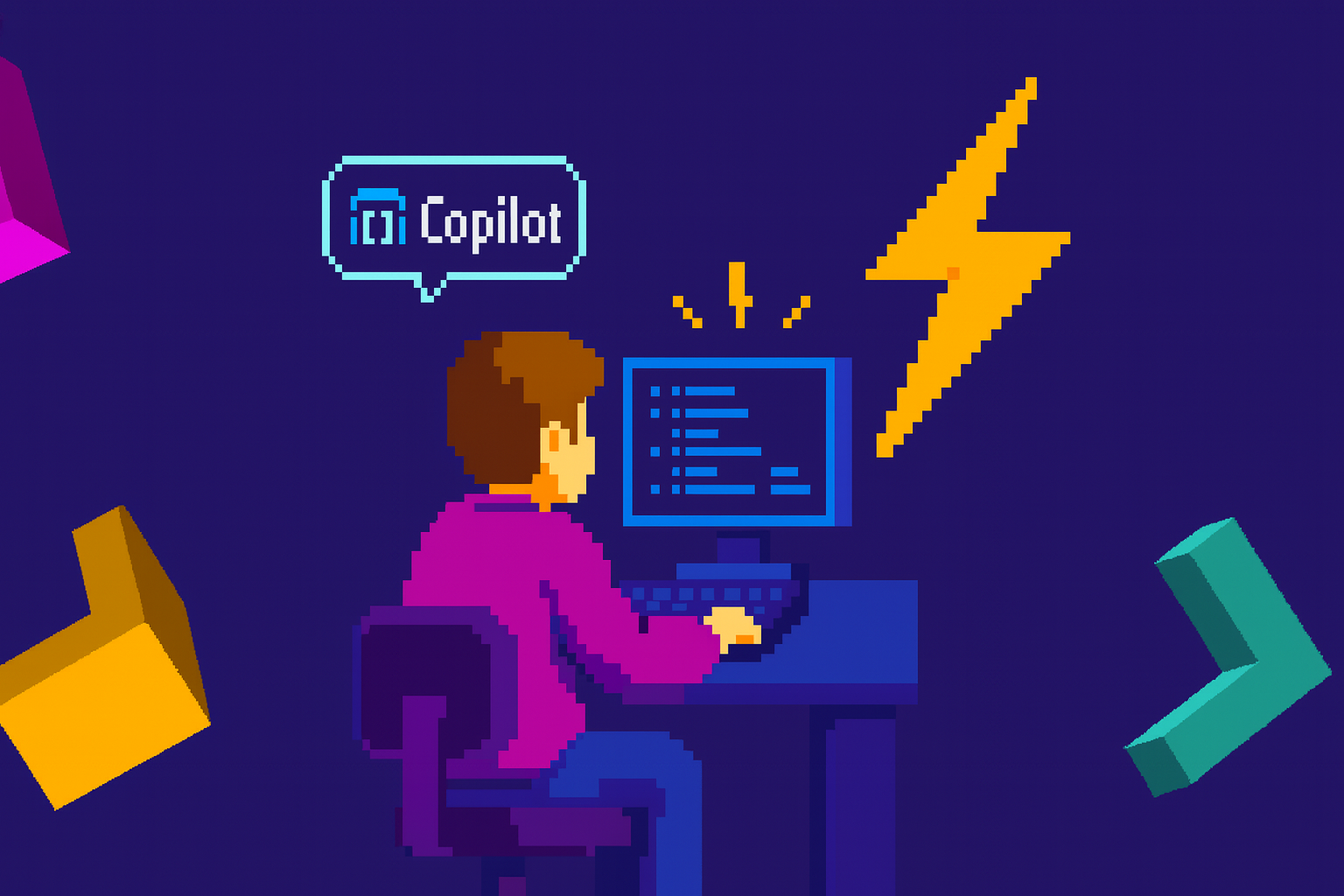 How to get started with GitHub Copilot? | DX Heroes
